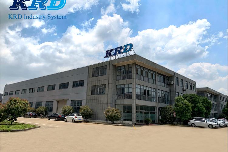 凯睿达KRD输送机成套设备 高效智能输送解决方案的全面解析