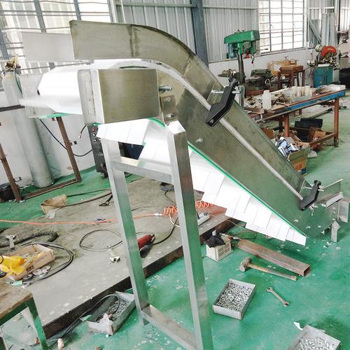 专业定制非标输送机，赋能工厂自动化流水线成套设备